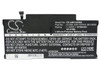 Battery for Apple A1466 MacBook Air 020-7379-A 020-8142-A 661-6055 A1369 A1405