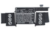 Battery for Apple A1502 MacBook Pro 13 2015 MF839LL/A MF841LL/A 020-00009 A1582