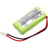 Battery for AT&T BT166342 BT266342 BT183342 BT283342 V TECH CPH-515J GP GP1210