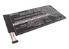 Battery for Asus MeMO Pad Smart 10.1 TF400 C11-ME301T C11-TF400CD C21-TF400CD
