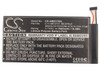 Battery for Asus MeMO Pad Smart 10.1 TF400 C11-ME301T C11-TF400CD C21-TF400CD