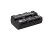 Battery for AML 180-7100 1810-0001 M5900 M7100 M71V2 M7220 M7221 M7225 M7500