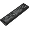 Battery for Anritsu S332E MS2721A MS2721B MS2711E MS2034B NI2040 633-75 633-44