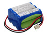 Battery for Alaris Carefusion GW Pump 1000EL00349 1000SP01782 OSA359 CSA29109