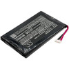Battery for Autel Maxisys MS906BT MS906TS MS906S MLP4670B1P Scanner CS-AMS906SL