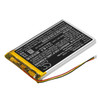 Battery for Appareo Stratus 2 2S 3 11-16408 153010-000038 GPS CS-APS200SL