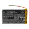 Battery for Appareo Stratus 2 2S 3 11-16408 153010-000038 GPS CS-APS200SL