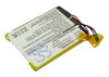 Battery for Archos 43 Internet Tablet 8300 A43IT 16GB 8GB L04041200625 1600mAh