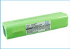Barcode Scanner Battery for Allflex 51FE0421 PW320 RS320 9.6V Ni-Mh CS-ARS320BL