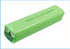 Barcode Scanner Battery for Allflex 51FE0421 PW320 RS320 9.6V Ni-Mh CS-ARS320BL