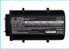Battery for ARRIS TM822G TG862G TM502G TM602G TG862 BPB024H BPB026S 2200mAh