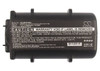 Battery for ARRIS ARCT01393 TM602 TM722G TG862G BPB022S BPB024H BPB026S 2600mAh