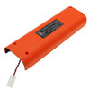 Battery for Artex ELT 110-4 ELT-200 452-0130 452-3063 453-0190 BP-1015