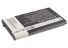 Battery for Airis T470 T470E T470i uf553450Z Pocket PC PDA CS-AT470SL 1200mAh