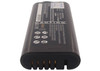Battery for Anritsu MT9081 MT9083 S331B S331C S331D S332B S332D 633-27 MT8212B