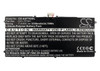 Battery for Asus Eee PAD TF700 TF201 TF700T C21-TF201P C21-TF301 C21-TF500T