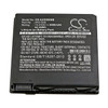 Battery for Asus G55 G55V G55VM-RS71 G55VW 0B110-00080000 A42-G55 B056R014-0037