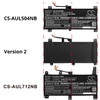 Battery for Asus ROG Strix GL504GW G515GV G515GW G715GV 0B200-02940000 C41N1731