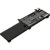 Battery for Asus ROG GL703GM 0B200-02770000 C41N1716 C41PqPH OB200-02770000P