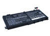 Battery for Asus J550LA R554LA-RH31T 0B200-00860000 0B200-00860300 C21N1333