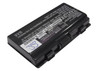 Battery for Asus Pro 52 T12 X50 X51H Packard Bell MX35 70-NLF1B2000Y A32-XT12