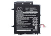 Battery for Asus Transformer Book T300 T300L T300LA 0B200-00570000 C22N1307