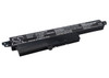 Battery for Asus X200CA VivoBook 0B110-00240100E 1566-6868 A31LMH2 A31N1302