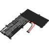 Battery for Asus CKSE321D1 EeeBook F205TA X205 X205T 0B200-0124000 C21N1414