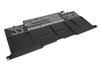 Battery for Asus UX31 Ultrabook UX31A R4004H Zenbook UX31E C22-UX31 CS-AUX31NB