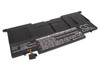 Battery for Asus UX31 Ultrabook UX31A R4004H Zenbook UX31E C22-UX31 CS-AUX31NB