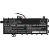 Battery for Asus A412FA VivoBook 15 F512DA-EB51 C21N1818 C21N1818-1 C21PPJH