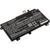 Battery for Asus FX504 0B200-02910000 0B200-02910200 B31BN91 B31N1726 B31N1726-1