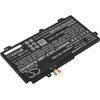 Battery for Asus FX504 0B200-02910000 0B200-02910200 B31BN91 B31N1726 B31N1726-1