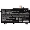 Battery for Asus FX504 0B200-02910000 0B200-02910200 B31BN91 B31N1726 B31N1726-1