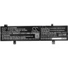 Battery for Asus F505ZA VivoBook 15 F505Z X505B X505Z 0B200-02510200E B31N1631