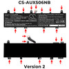 Battery for Asus TUF Gaming A15 FA506IV FA706IU F15 FX506 C41N1906 C41N1906-1