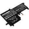 Battery for Asus K530FF P1502FF VivoBook S15 X530 V530FF 0B200-02920000 B31N1729