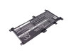 Battery for Asus VivoBook X560UD X556UA X556UB X556UF 0B200-01750000 C21N1509