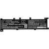 Battery for Asus A705QA X705 VivoBook 17 A705UA-BX322T B0B200-02560000 B31N1635