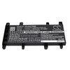 Battery for Asus VivoBook F756UA Z756UQ 0B200-01800000 0B200-01800100 C21N1515