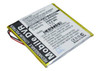 Battery for Archos AV605 AV 605 20GB 40GB 60GB Wifi Silver Digital Media Player