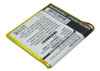 Battery for Archos AV605 AV 605 120GB 160GB 30GB 80GB Wifi 4GB FT447770P HB4G14L