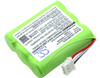 Battery for AT&T WF720 Ni3615T30P3S534416 Cordless Phone CS-AWF720CL 2000mAh