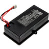 Battery for AAXA P300 Pico Projector CRTAAXAP300RB CS-AXP3PT 7.4v 1300mAh 9.62Wh