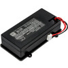 Battery for AAXA P300 Pico Projector CRTAAXAP300RB CS-AXP3PT 7.4v 1300mAh 9.62Wh