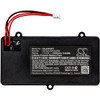 Battery for AAXA P300 Pico Projector CRTAAXAP300RB CS-AXP3PT 7.4v 1300mAh 9.62Wh