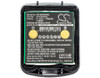 Battery for Avaya IH4 FC4 Tennovis Mobilteil IP65 5010808000 5010808030 700mAh