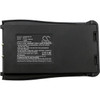 Battery for Retevis H777 Baofeng BF-666S BF-666-S BF-777S BF-888S BL-1 BP-011