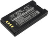 Battery for Baxter 35083 35700 Sigma Spectrum Pump 35724 35162 6296-A 1800mAh