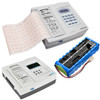 Battery for Bionet Cardio 7 M+ M Plus Touch 3000 2000 FC700120458 BATT/110458